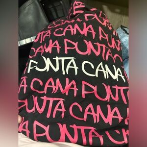 Punta cana bag